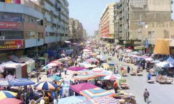 العراق في المرتبة 33  في قائمة البؤس العالمي